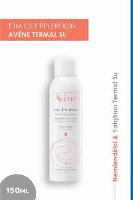 Термальная вода 150 мл – фото 5