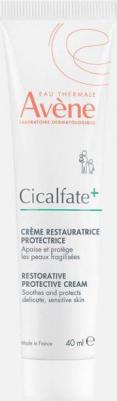 Восстанавливающий защитный крем Cicalfate Repair cream 40мл – фото 1
