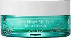 Крем для лица Двойной крем для комбинированной кожи Cera-Heart My Type Duo Cream 60.0 – фото 5