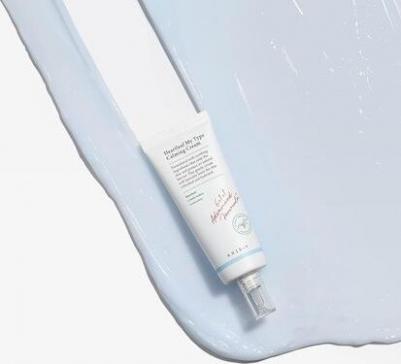 Крем для лица Успокаивающий крем Heartleaf My Type Calming Cream 60.0 – фото 1