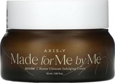 Крем для тела Axeis-Y Biome Ultimate Indulging Cream