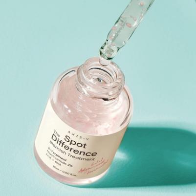 Сыворотка для лица Точечное средство против воспалений Spot The Difference Blemish Treatment 15.0 – фото 3