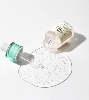 Сыворотка для лица Точечное средство против воспалений Spot The Difference Blemish Treatment 15.0 – фото 6