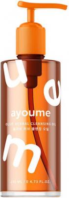 Масло для лица очищающее Bubble Cleanser Mix Oil 150мл – фото 1