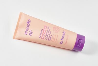 Отшелушивающая сыворотка для тела Smooth AF 236 мл – фото 2