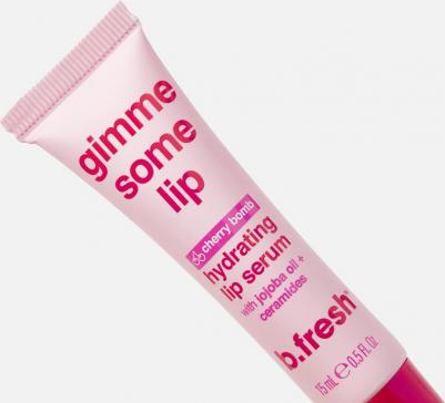 Увлажняющая сыворотка для губ Gimme some lip 15 мл – фото 6