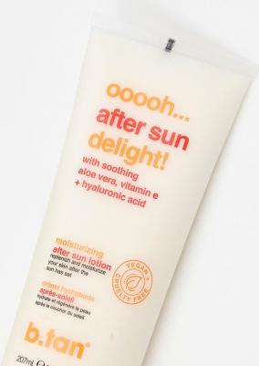 Лосьон для тела Лосьон для ухода за кожей ooooh...aftersun delight! moisturizing lotion 207.0 – фото 2