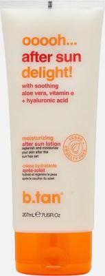 Лосьон для тела Лосьон для ухода за кожей ooooh...aftersun delight! moisturizing lotion 207.0