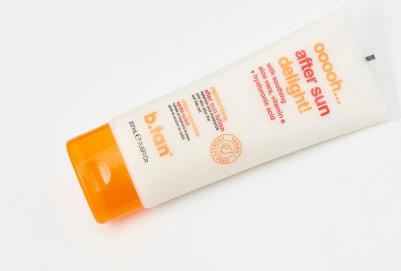 Лосьон для тела Лосьон для ухода за кожей ooooh...aftersun delight! moisturizing lotion 207.0 – фото 4