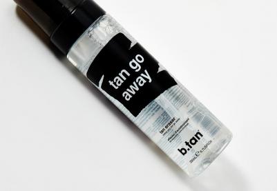 Мусс для тела Очищающая пенка tan go away tan eraser foam 200.0 – фото 5