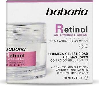 Антивозрастной крем для лица Retinol 50 мл – фото 2