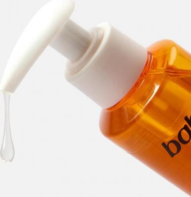 Очищающий гель для лица Vitamin C and AHA acids 200 мл – фото 4