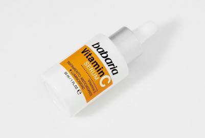 Тонизирующая сыворотка для лица "Vitamin C" 30 мл – фото 1