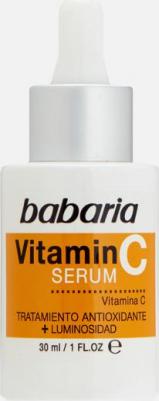 Тонизирующая сыворотка для лица "Vitamin C" 30 мл