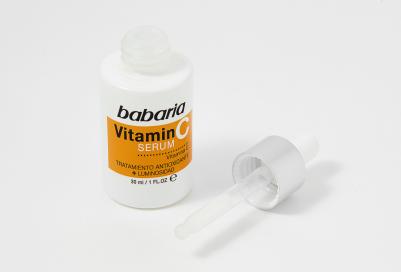 Тонизирующая сыворотка для лица "Vitamin C" 30 мл – фото 5