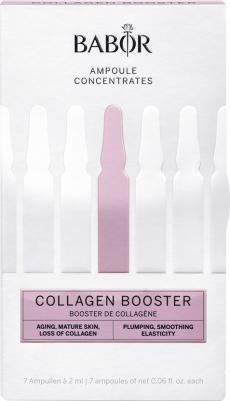 Ампулы Активатор Коллагена Collagen Booster – фото 1