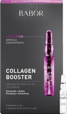 Ампулы Активатор Коллагена Collagen Booster