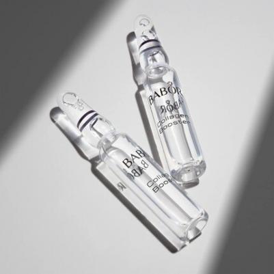 Ампулы Активатор Коллагена Collagen Booster – фото 3