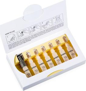 Ампулы сыворотки Perfect Glow для лица с пигментами Glow – фото 5