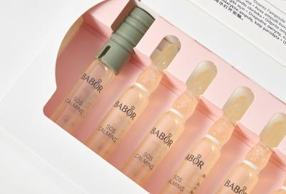 Ампулы SOS Антистресс от – фото 3