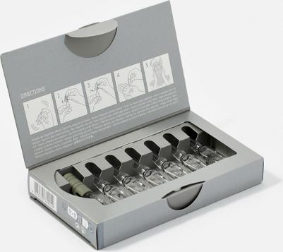 DOCTOR Ампулы омолаживающие / Doctor Lifting Rejuvenation Ampoule Serum Concentrate – фото 1