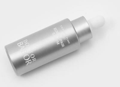 DOCTOR ECM Repair Serum Антивозрастной уход за кожей лица для упругой и гладкой кожи Восстанавливает и преображает кожу с 5% BIOGEN PLANT EXTRACT – фото 1