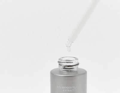 DOCTOR ECM Repair Serum Антивозрастной уход за кожей лица для упругой и гладкой кожи Восстанавливает и преображает кожу с 5% BIOGEN PLANT EXTRACT – фото 5