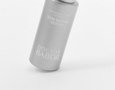 DOCTOR ECM Repair Serum Антивозрастной уход за кожей лица для упругой и гладкой кожи Восстанавливает и преображает кожу с 5% BIOGEN PLANT EXTRACT – фото 6
