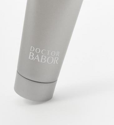 DOCTOR Enzyme Micro Peel Balm Мягкий пилинг для сияющей кожи Эффективное отшелушивание с ферментом папаина и сахарными гранулами для пилинга – фото 6