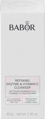 Энзимная пудра Enzyme Cleanser очищающая ферментная 75 г – фото 4