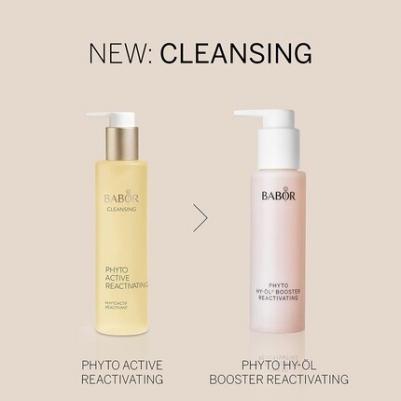 Фитобустер Phyto HY-OL Booster Reactivating Реактивирующий – фото 1
