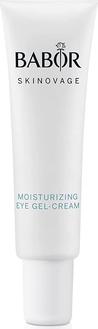 Гель-Крем для Век SKINOVAGE Увлажняющий 15 мл