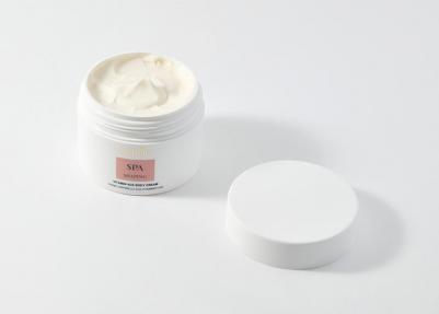 Крем для питания кожи тела с витаминами АСЕ СПА Шейпинг / SPA Shaping Vitamin ACE Body Cream – фото 1