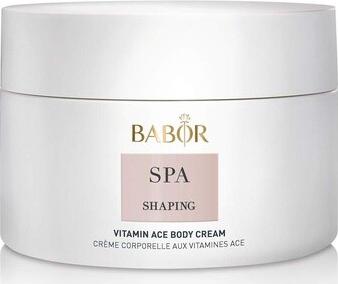 Крем для питания кожи тела с витаминами АСЕ СПА Шейпинг / SPA Shaping Vitamin ACE Body Cream – фото 2