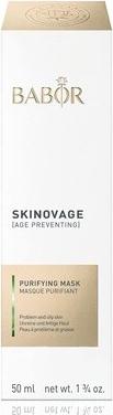Маска для Проблемной Кожи Skinovage Purifying Mask (2020) – фото 1