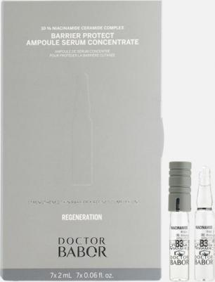 Сыворотка-ампула Doctor Barrier Protect для укрепления кожного барьера