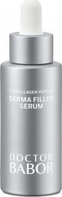 Сыворотка-филлер DOCTOR Derma Filler с 7% коллагеновых пептидов для разглаживания морщин 30 мл – фото 6