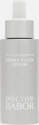 Сыворотка-филлер DOCTOR Derma Filler с 7% коллагеновых пептидов для разглаживания морщин 30 мл