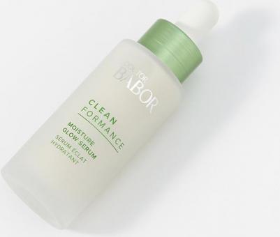 Сыворотка увлажняющая для сияния кожи CLEANFORMANCE / Moisture Glow Serum 30 мл – фото 4