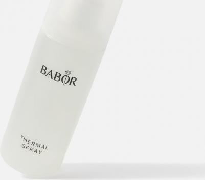 Термальная Вода-Спрей для лица и тела Thermal Spray 100 мл – фото 3