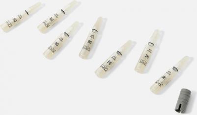 Успокаивающие ампулы для лица Sensitive Instant Soothing Ampoule Serum Concentrate 14 мл – фото 1