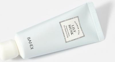 Лосьон для рук Мускатная лилия 50 мл FLOWER VITA ESSENCE LOTION – фото 1