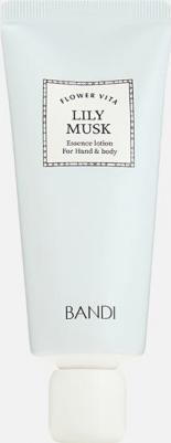 Лосьон для рук Мускатная лилия 50 мл FLOWER VITA ESSENCE LOTION