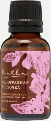 Косметическое масло 4630097128941
