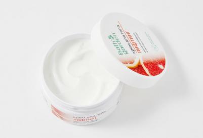 Крем для тела Лифтинг, Bath Garden200 мл – фото 5