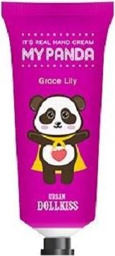 Крем Urban Dollkiss It's Real My Panda Hand Cream (Grace Lili) – фото 1
