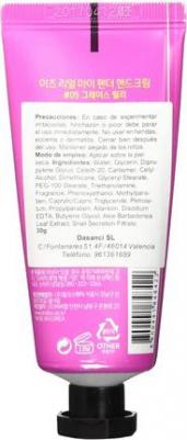 Крем Urban Dollkiss It's Real My Panda Hand Cream (Grace Lili) – фото 3