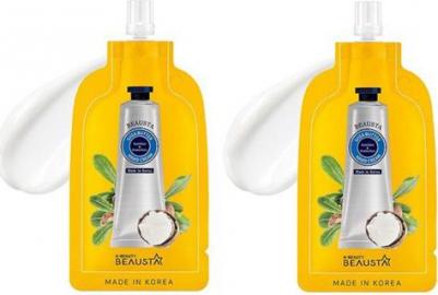 Очищающая угольная маска для лица Charcoal Peel Off Mask 20мл – фото 3