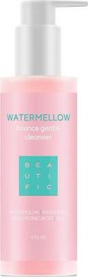 Гель для умывания увлажняющий c экстрактом арбуза WATERMELLOW, с гиалуроновой кислотой и AHA- кислотами, 150 мл