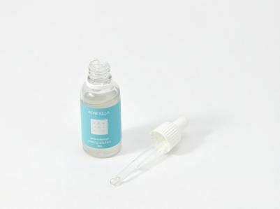 Пилинг для лица от акне и постакне кислотный гликолевый ACNE KILLA, пилинг от пигментации салициловый, 18% AHA- и BHA- кислот, 30 мл – фото 6